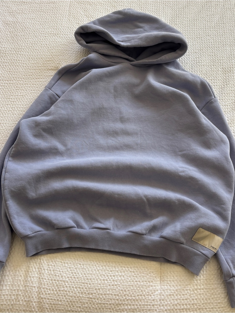 Vuori Restore Hoodie - Picture 3 of 7